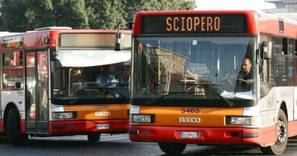 Scioperi: 45 solo a gennaio. Il 10 giornata nera per i trasporti