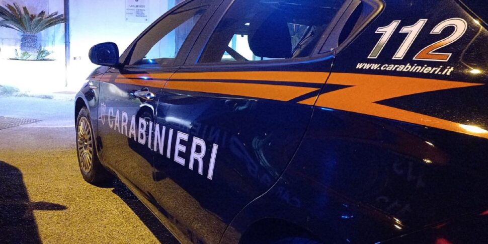 “Cavalli di ritorno” a Cosenza e Mendicino, due arresti e un obbligo di firma