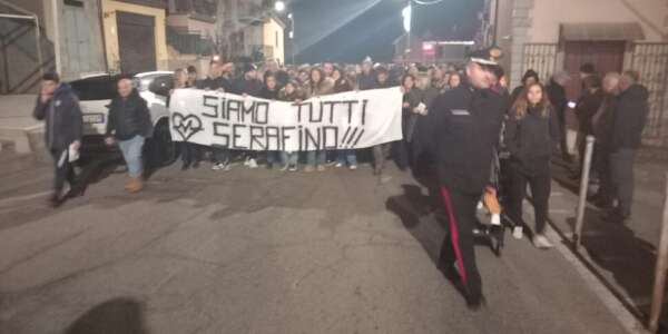 Il dramma di Serafino Congi: domani i funerali nell’Abbazia di San Giovanni. C’è attesa per i risultati dell’autopsia