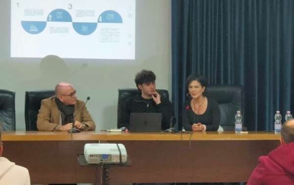 A Fuscaldo presentato il laboratorio di Co-Design strategico di comunità