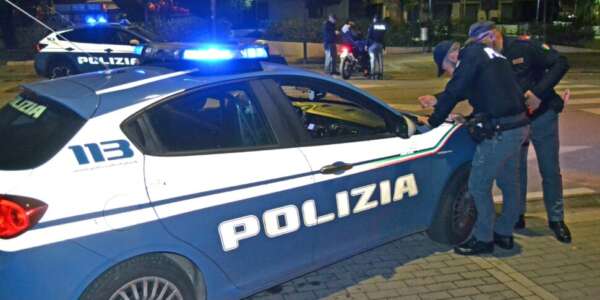 Caporalato a Corigliano Rossano, controlli serrati della Polizia: elevate numerose sanzioni