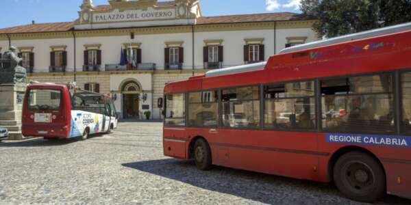 Cosenza, il Consorzio Autolinee incassa la fiducia dell’Ugl