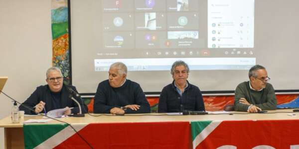 Cosenza, i dubbi e le accuse della Cgil sulla vicenda Amaco: «Pronti a rivolgerci alla magistratura»