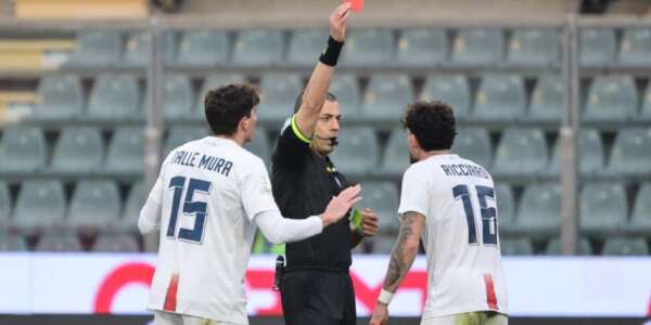 Silenzio stampa nel post Cremonese-Cosenza, Alvini sempre più in discussione. Il Cittadella bivio per l’allenatore