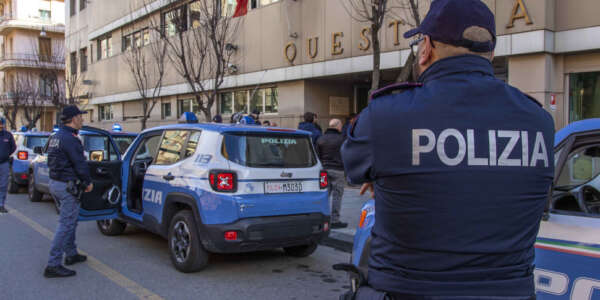 Viola l’obbligo di soggiorno in un altro Comune, arrestato un 36enne a Cosenza