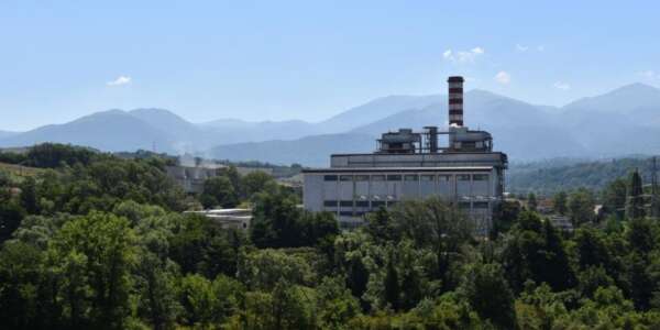 Centrale del Mercure, sindaci dell’area del Pollino sul piede di guerra